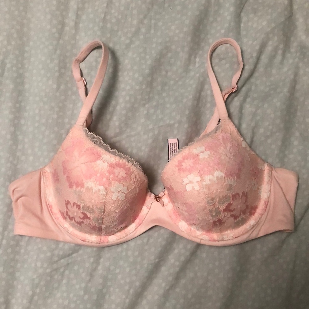 Victoria secret bra